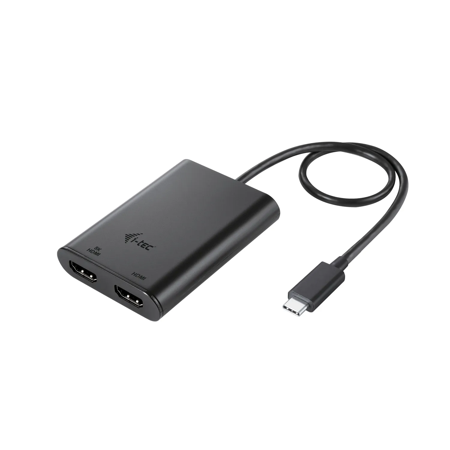 i-tec C31DUAL4K60HDMI