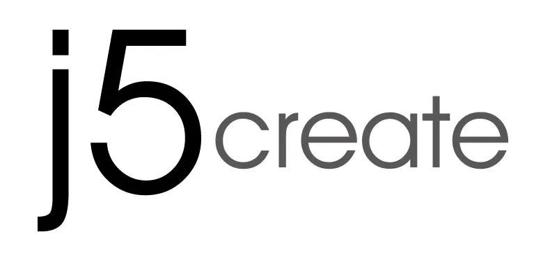 j5create JU354-N