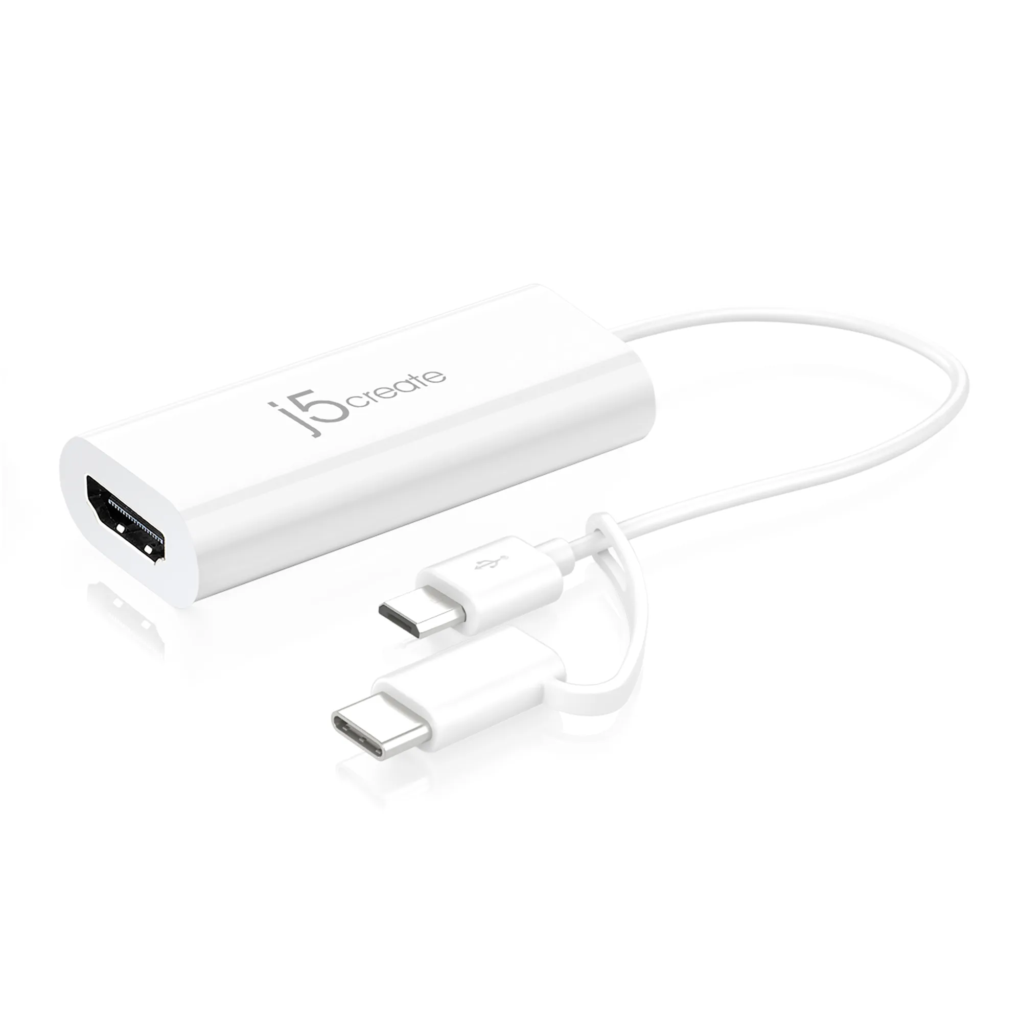 j5create JUA165C JUA165C-N