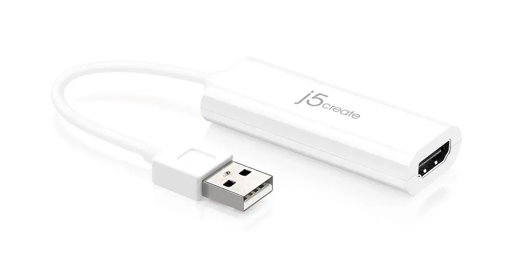 j5create JUA195