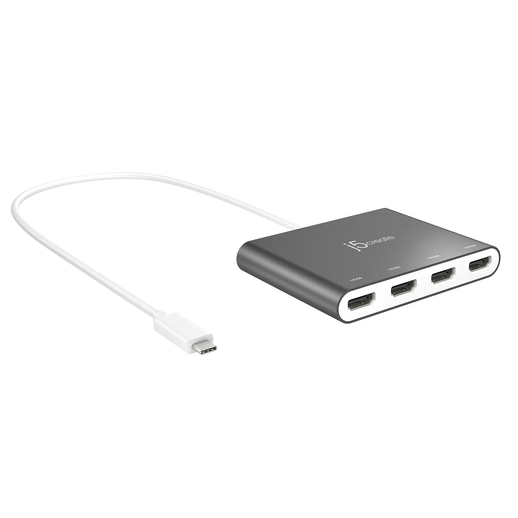 j5create Notebook Accessories JCA366-N