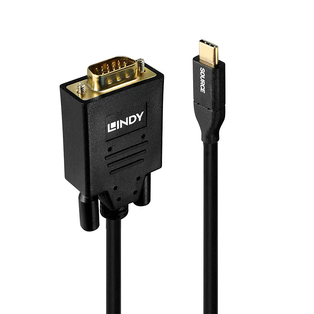 Lindy 43253