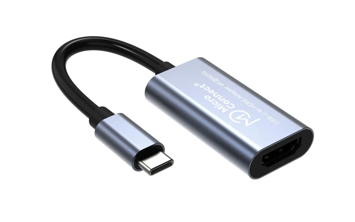 Microconnect USB3.1CHDMI-S