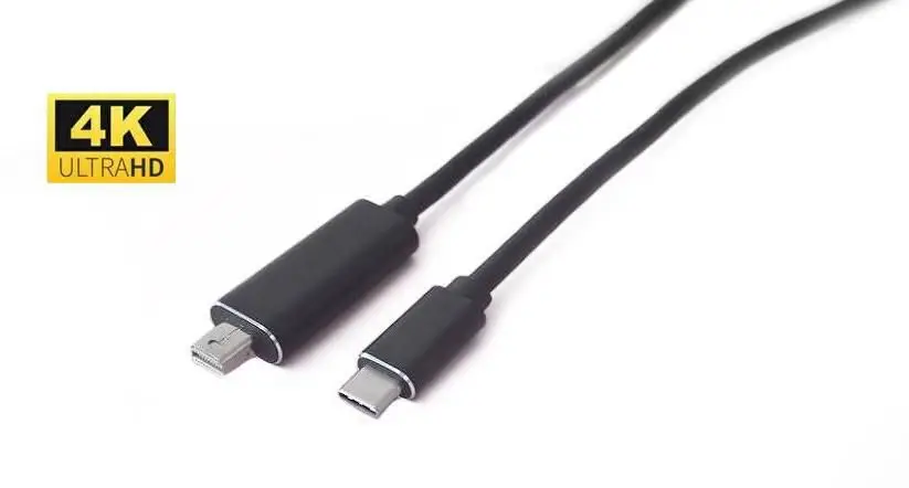 Microconnect USB3.1CMDP2
