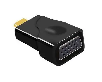 Microconnect USB3.1CVGACON