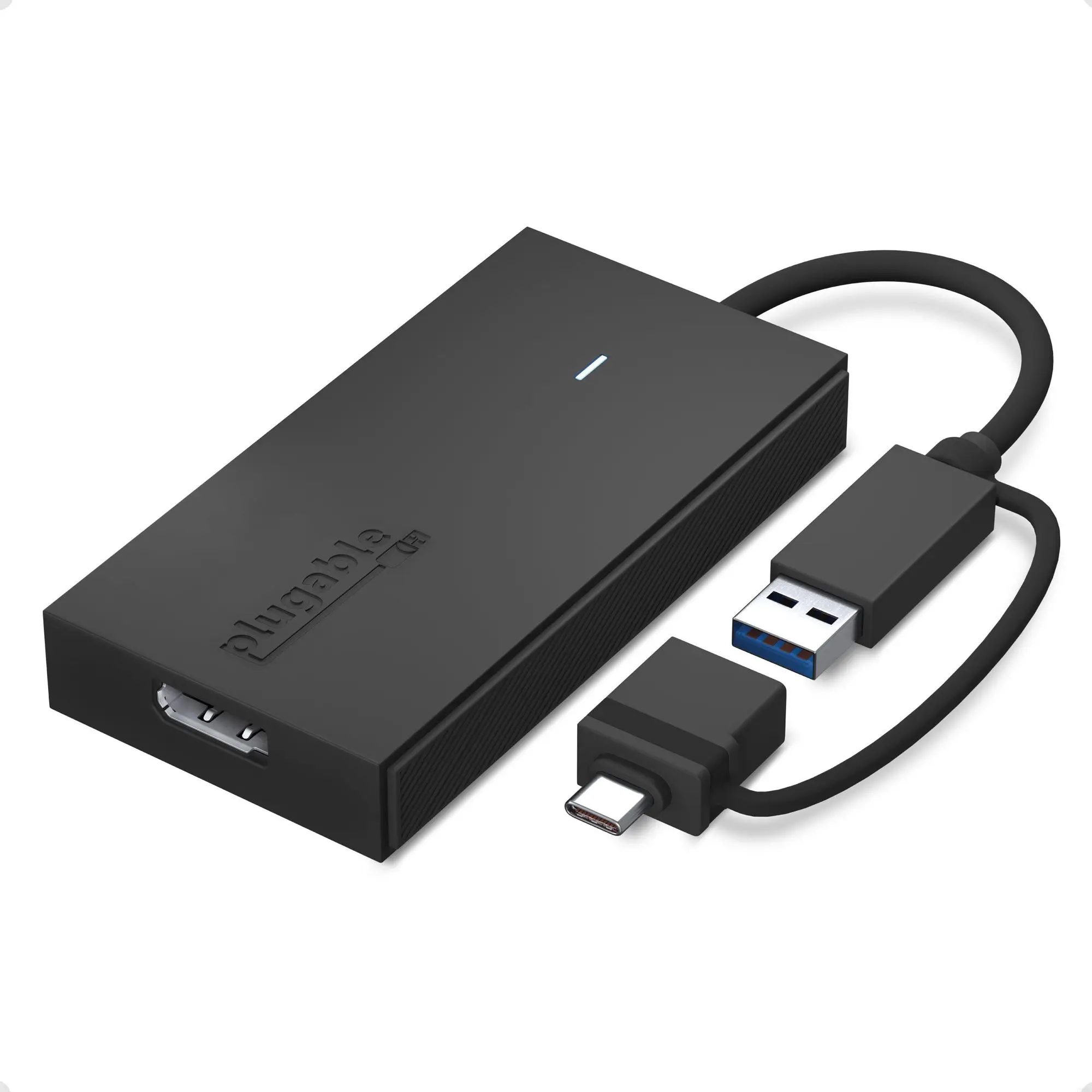 Plugable Technologies UGA-DP-S