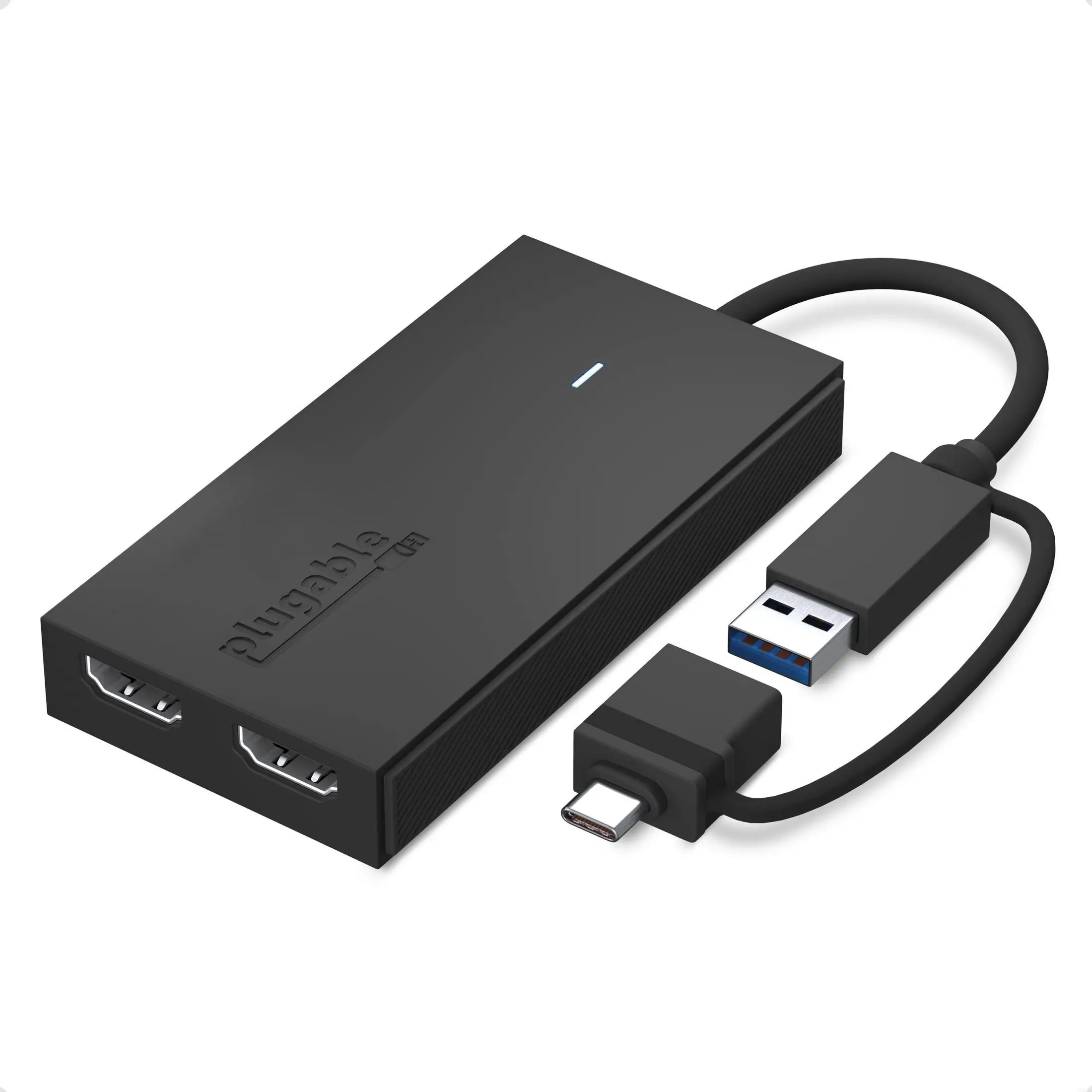 Plugable Technologies UGA-HDMI-2S