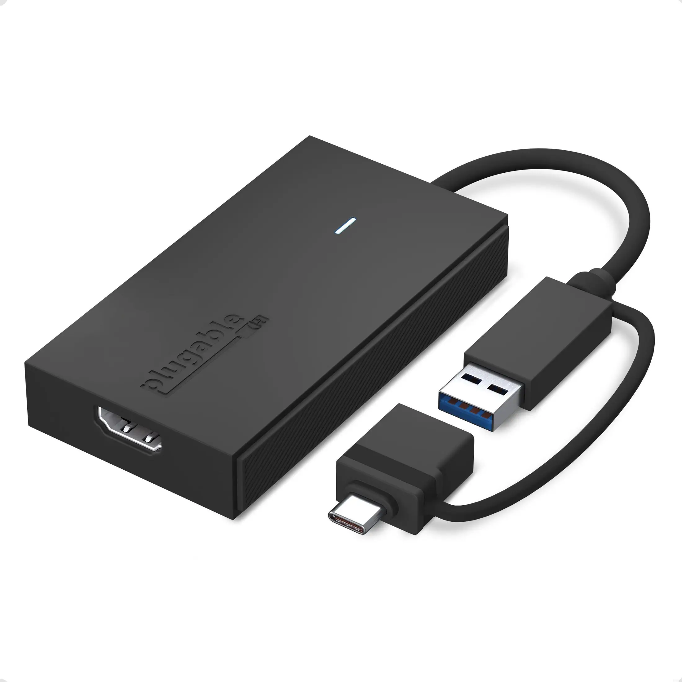 Plugable Technologies UGA-HDMI-S