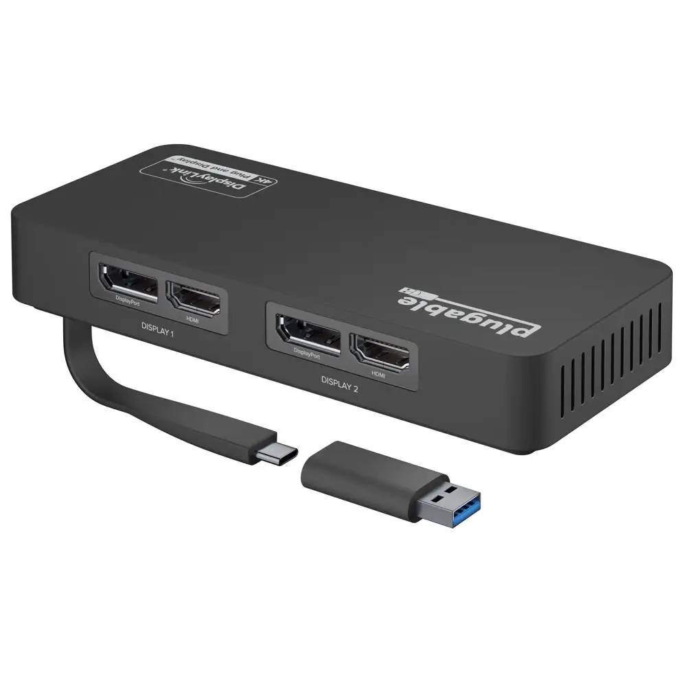 Plugable Technologies USBC-6950U
