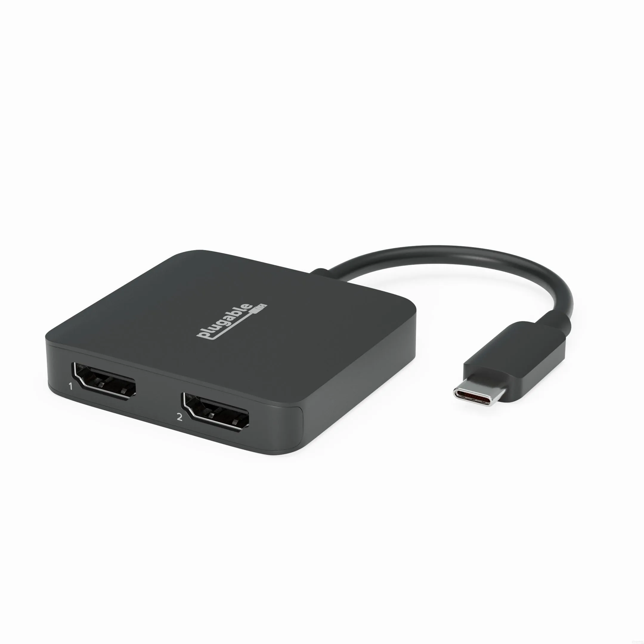 Plugable Technologies USBC-MSTH2