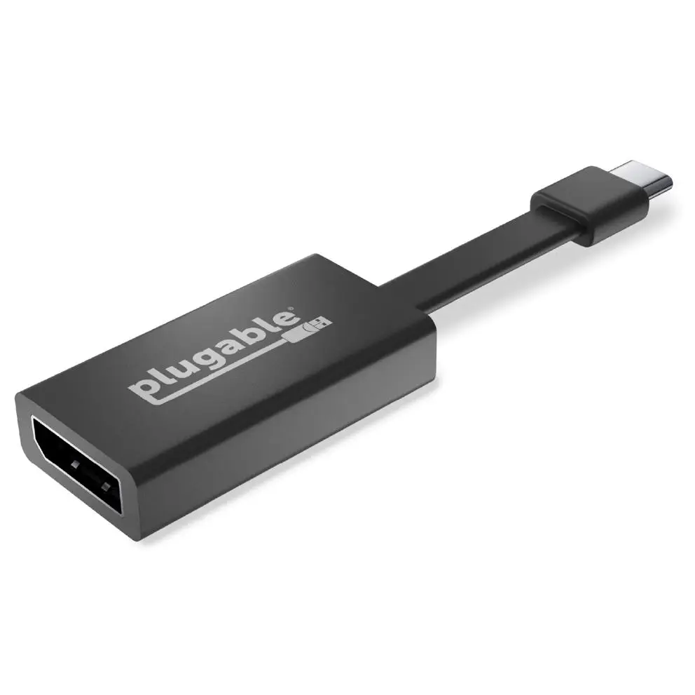 Plugable Technologies USBC-TDP