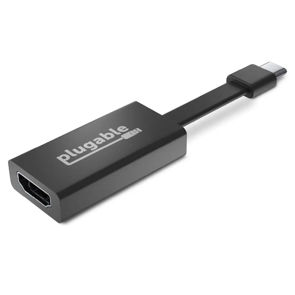 Plugable Technologies USBC-THDMI