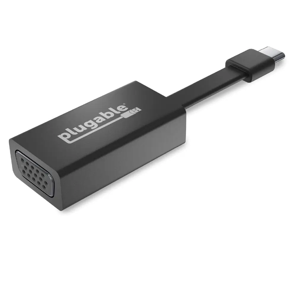 Plugable Technologies USBC-TVGA