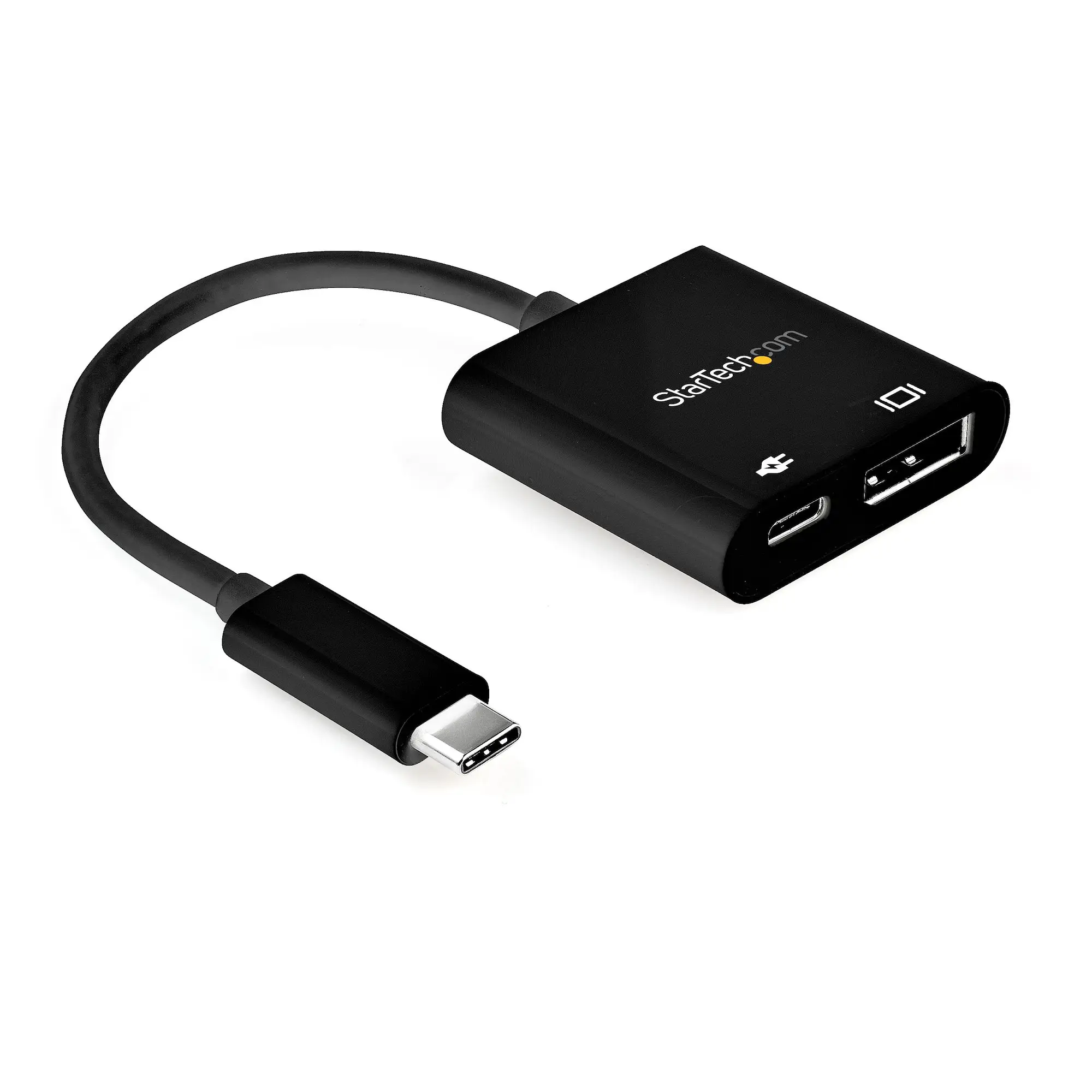 StarTech.com CDP2DP14UCPB