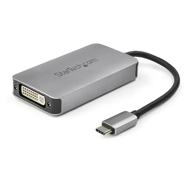StarTech.com CDP2DVIDP
