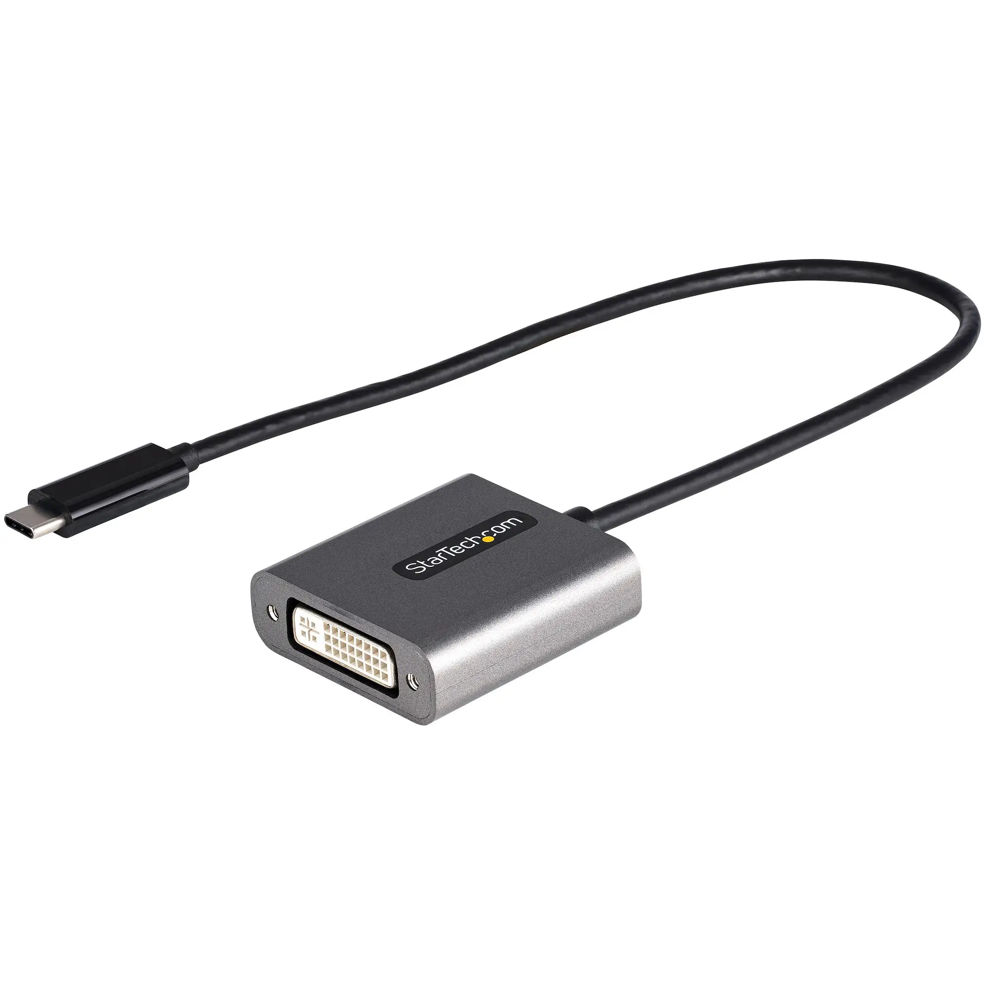 StarTech.com CDP2DVIEC