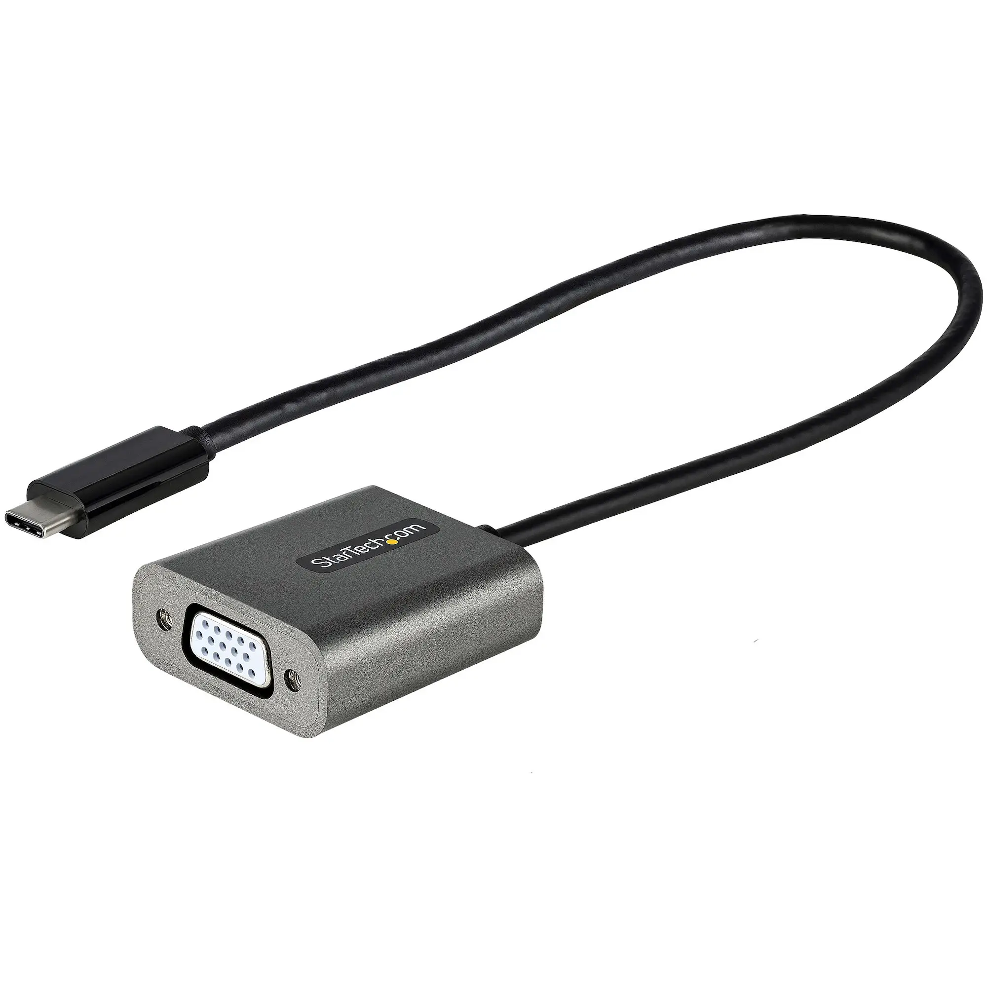 StarTech.com CDP2VGAEC