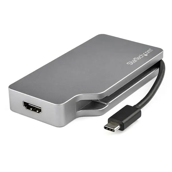 StarTech.com CDPVDHDMDPSG