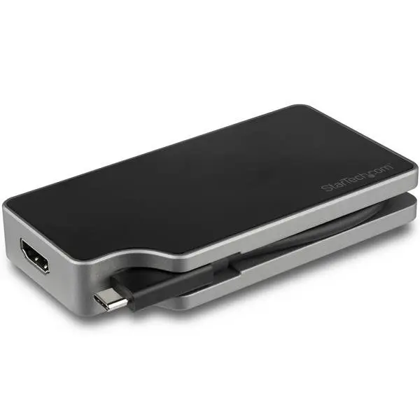 StarTech.com CDPVDHMDPDP