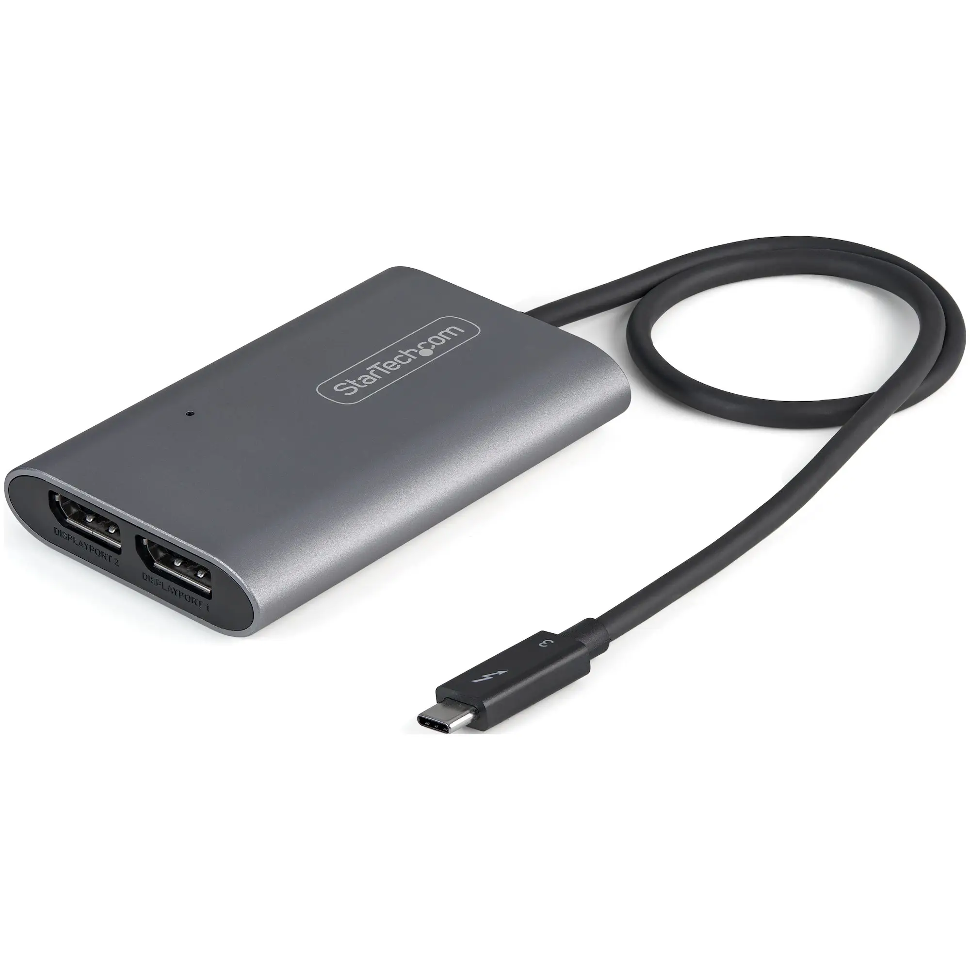 StarTech.com TB32DP14