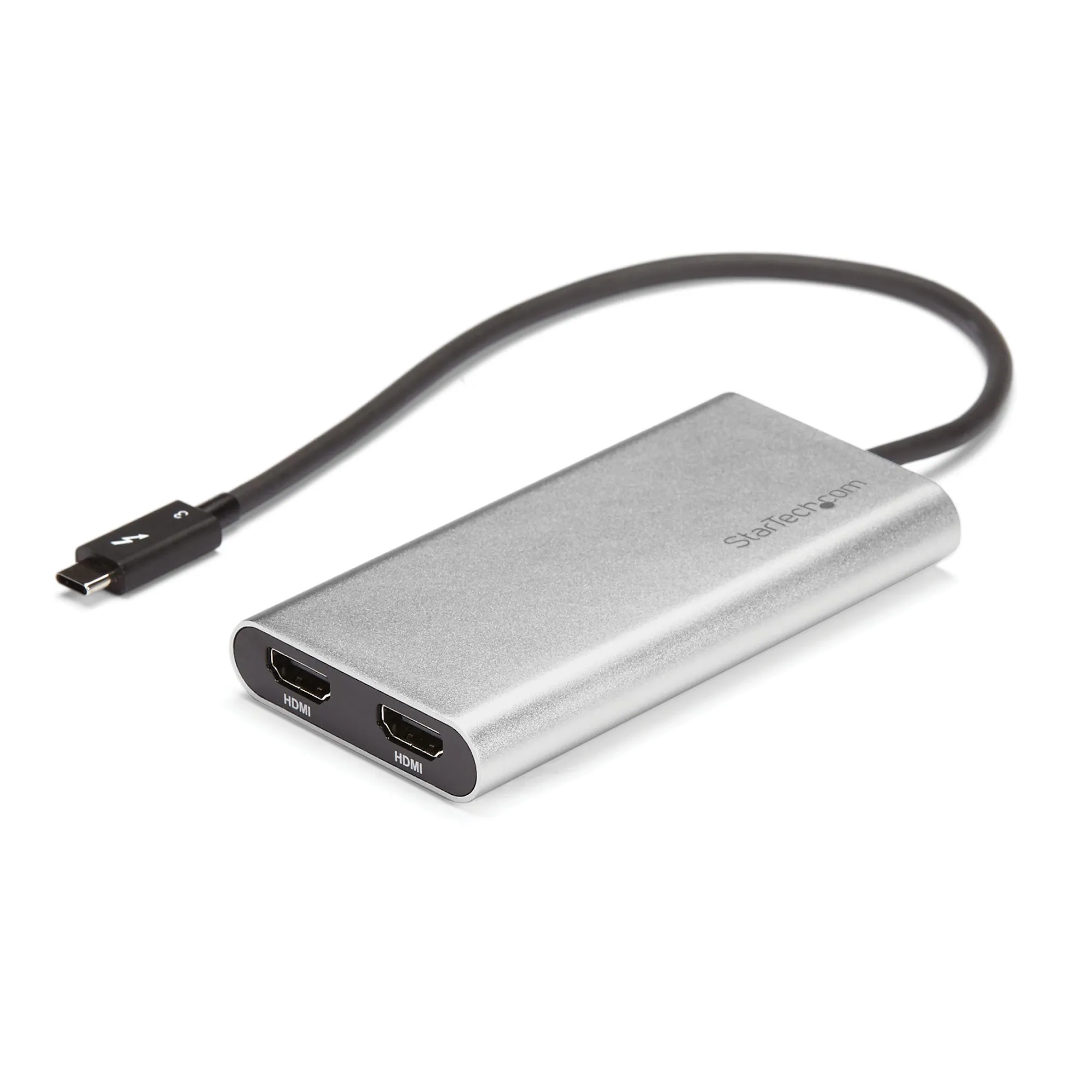 StarTech.com TB32HD24K60