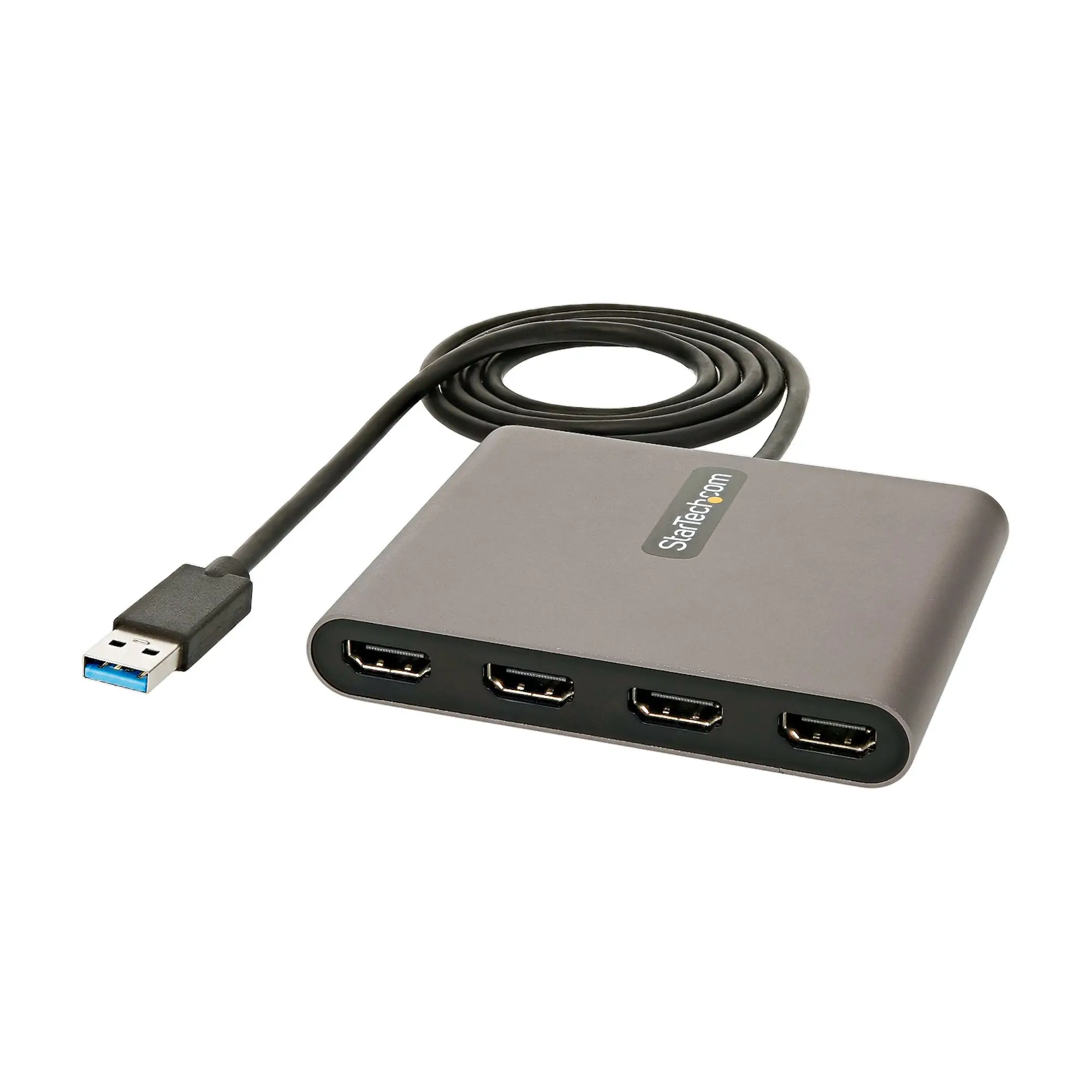 StarTech.com USB32HD4