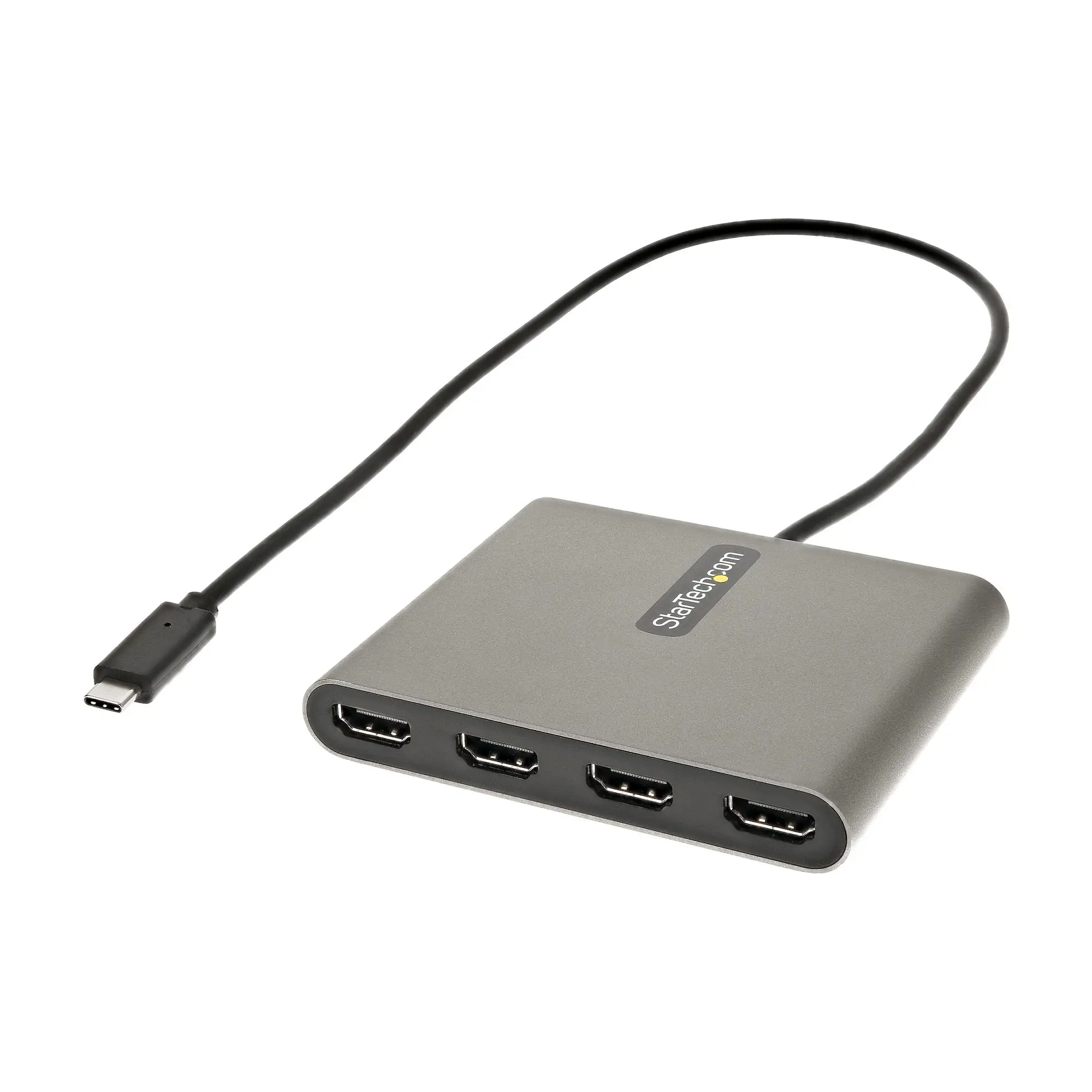 StarTech.com USBC2HD4