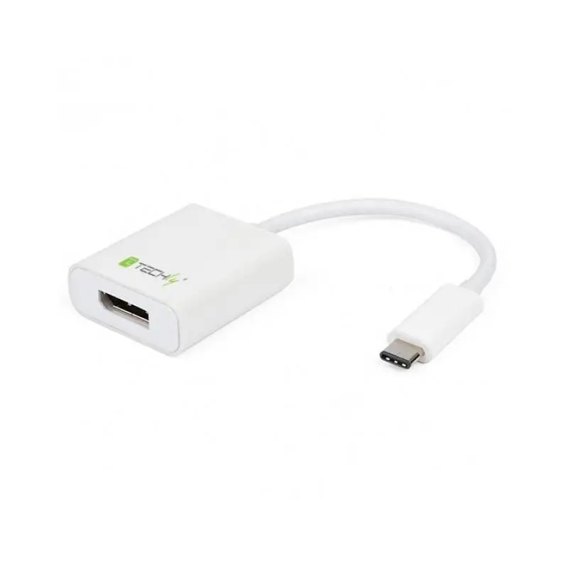 Techly IADAP-USB31-DP