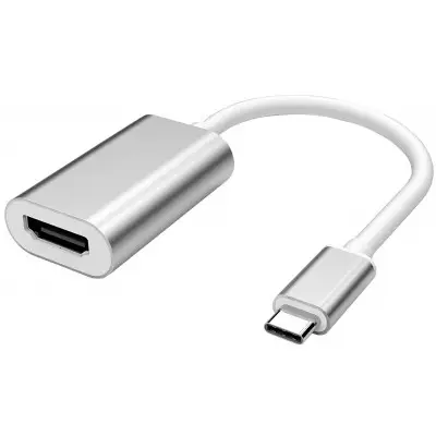 Techly IADAP-USB31-HDMIAL