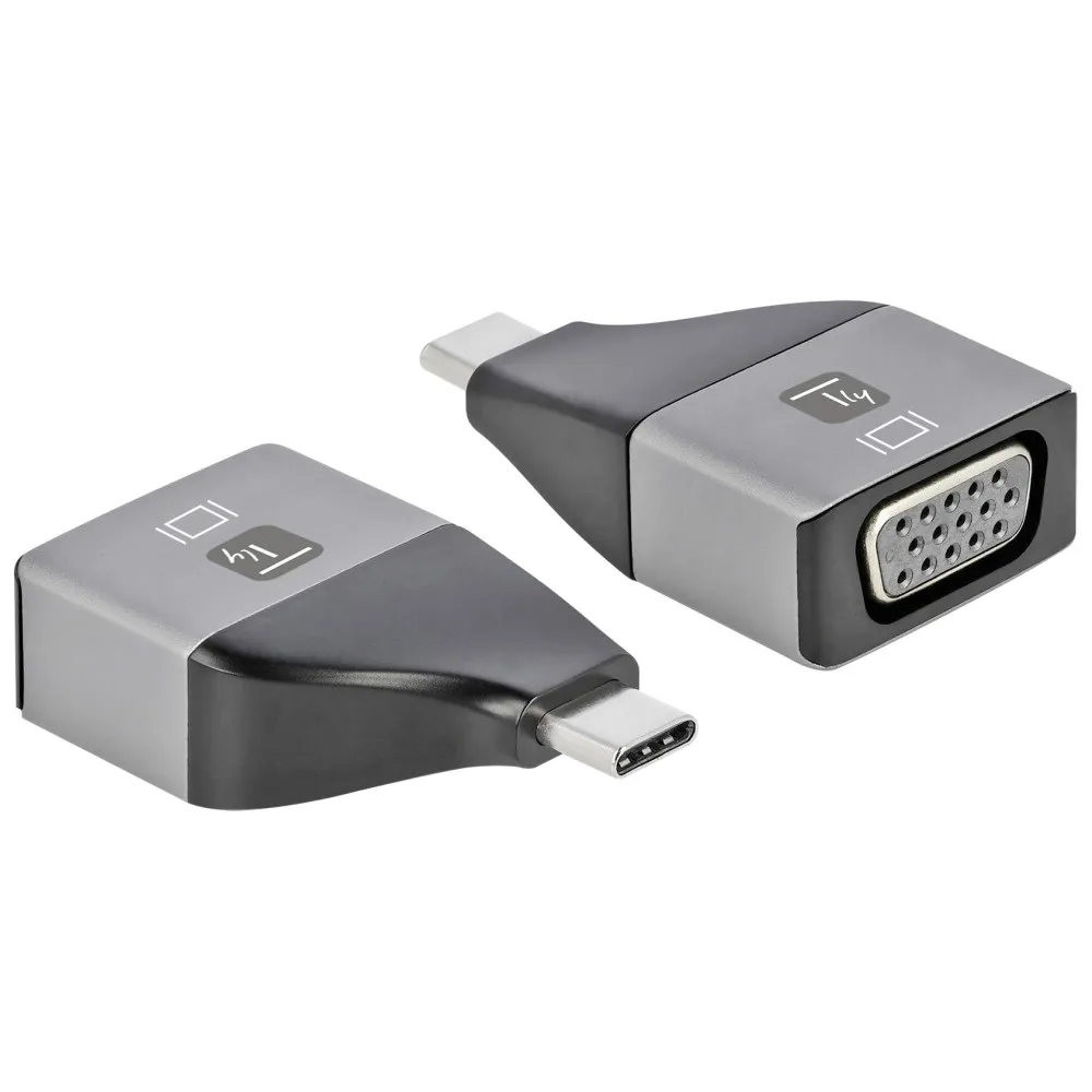 Techly IADAP USBC-VGAC