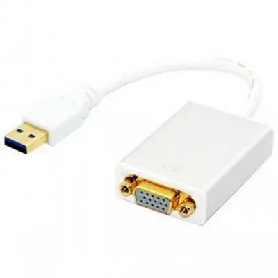 Techly IDATA-USB3-SVGA