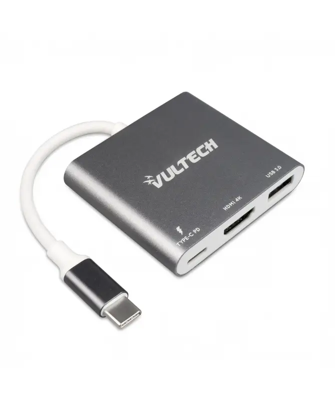Vultech ATC-01