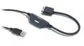 Acer PSU 100V AC 2pin f Pocket PC CA.SYN03.001