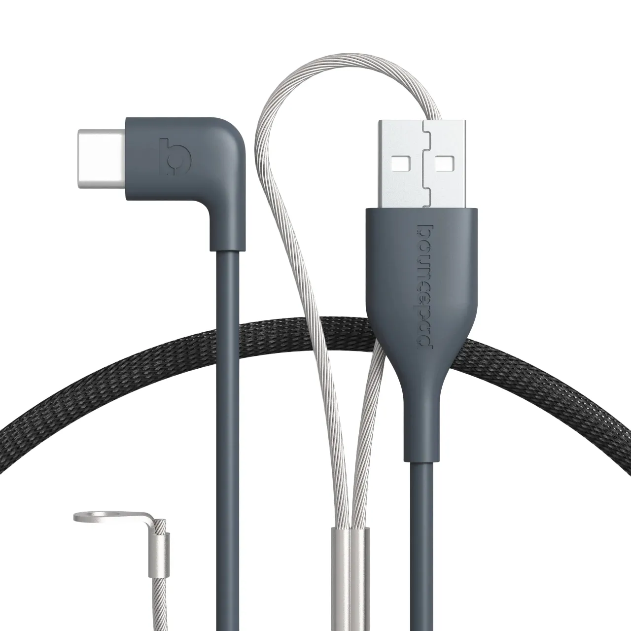 Bouncepad CB-RF-C2A-B