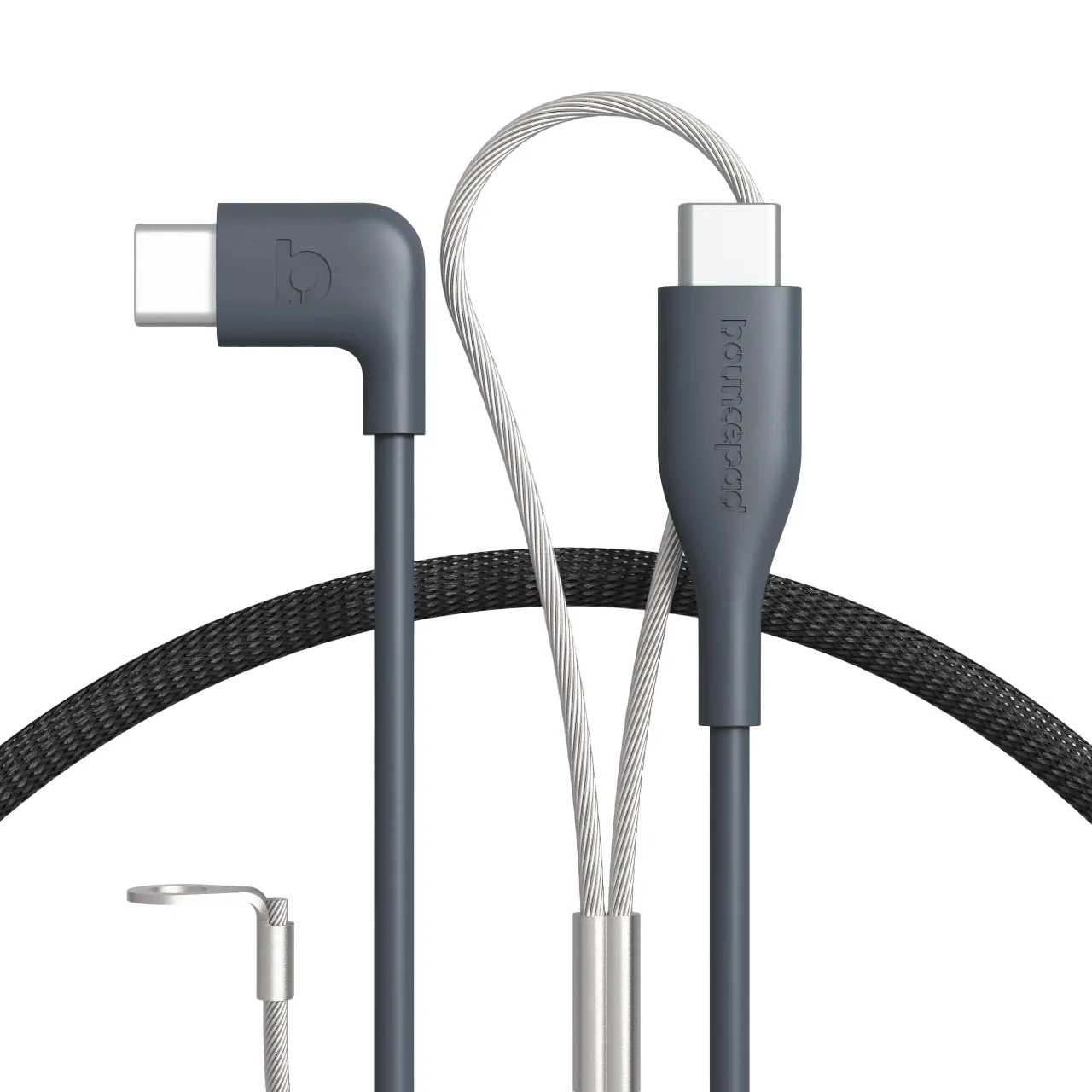 Bouncepad CB-RF-C2C-B
