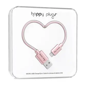 Happy Plugs 9935