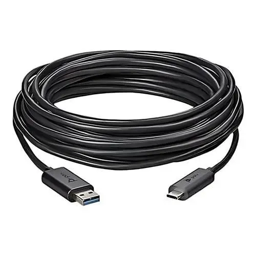 HP Poly Active Optical USB 3.1 Cable (10M) 875H1AA