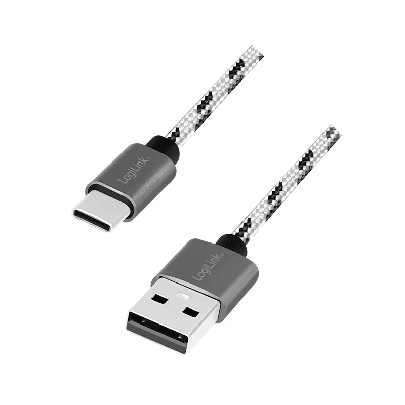 LogiLink CU0201