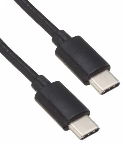 Zebra CBL-EC5X-USBC3A-01