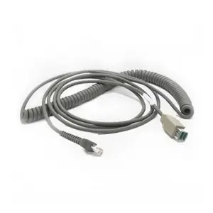 Zebra USB Cable CBA-U08-C15ZAR