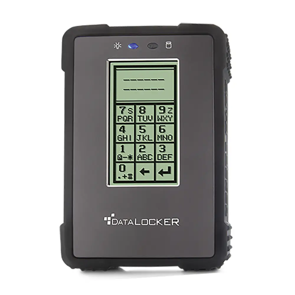 Origin Storage 2TB Datalocker II DL2000E