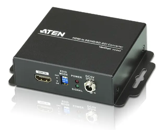 ATEN VC840-AT-E
