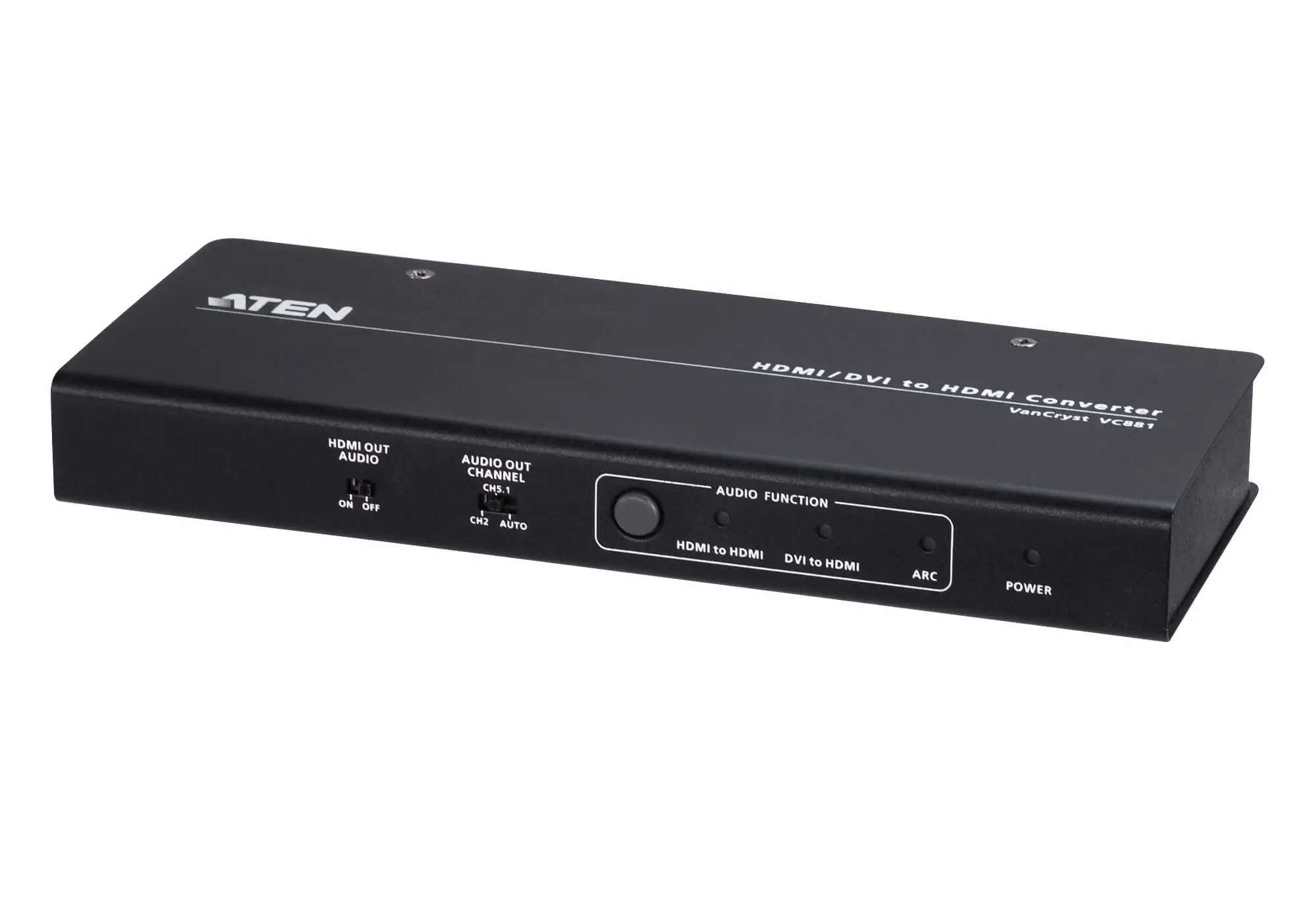 ATEN VC881