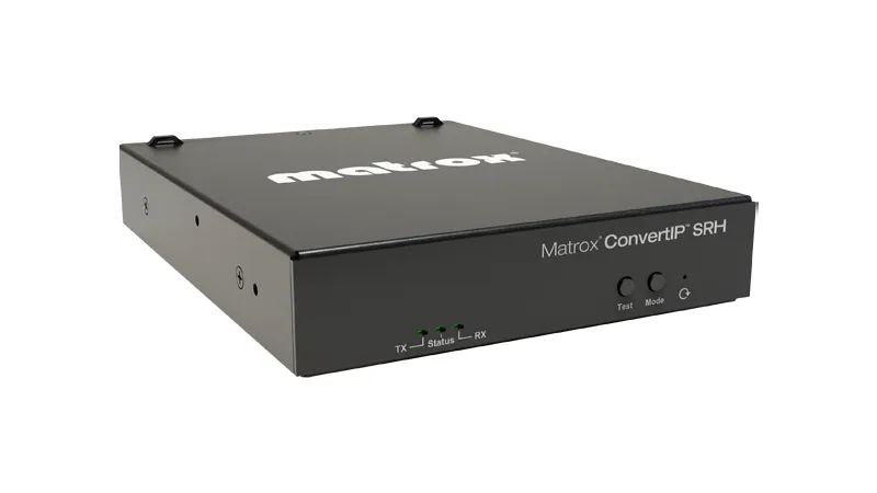 Matrox ConvertIP SRH CIP-SRH