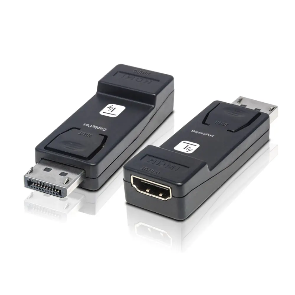 Techly IADAP DSP-2124K3
