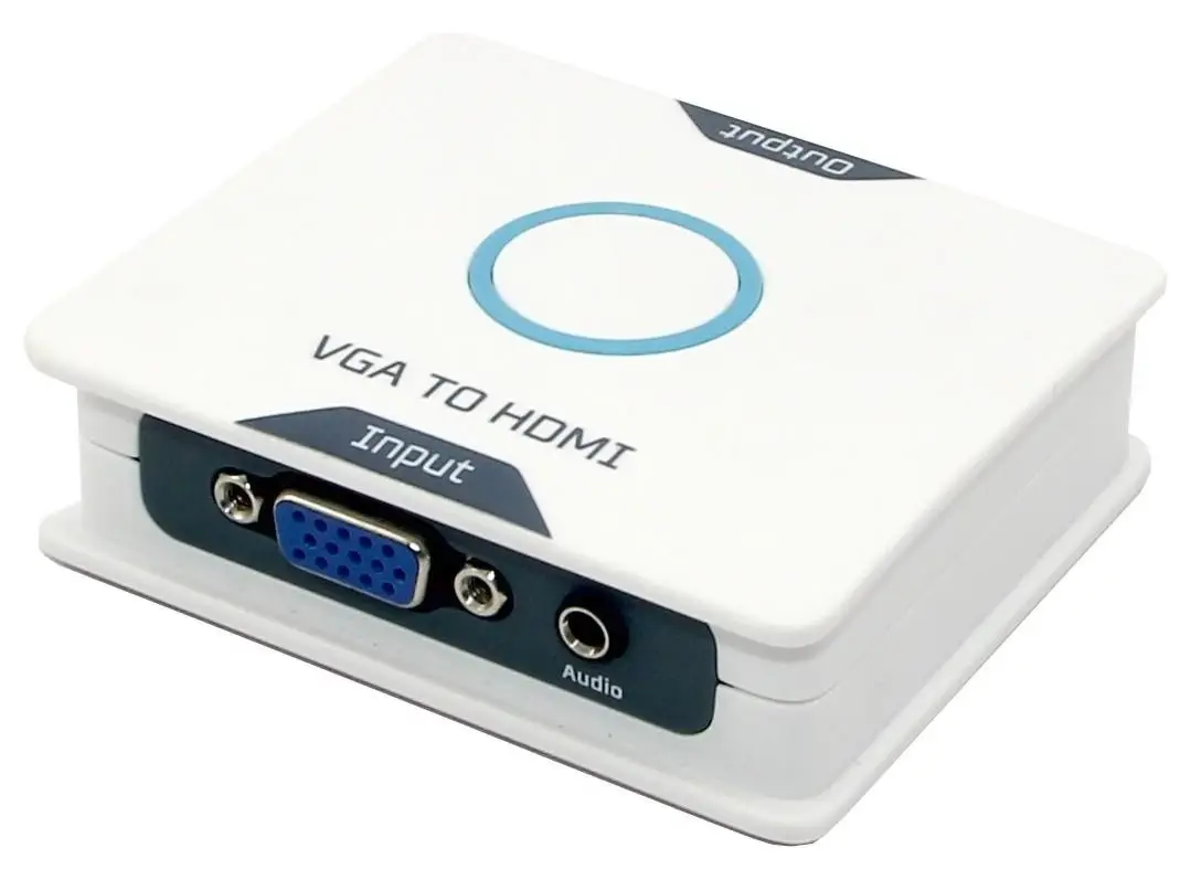Techly IDATA-CN-VGA2