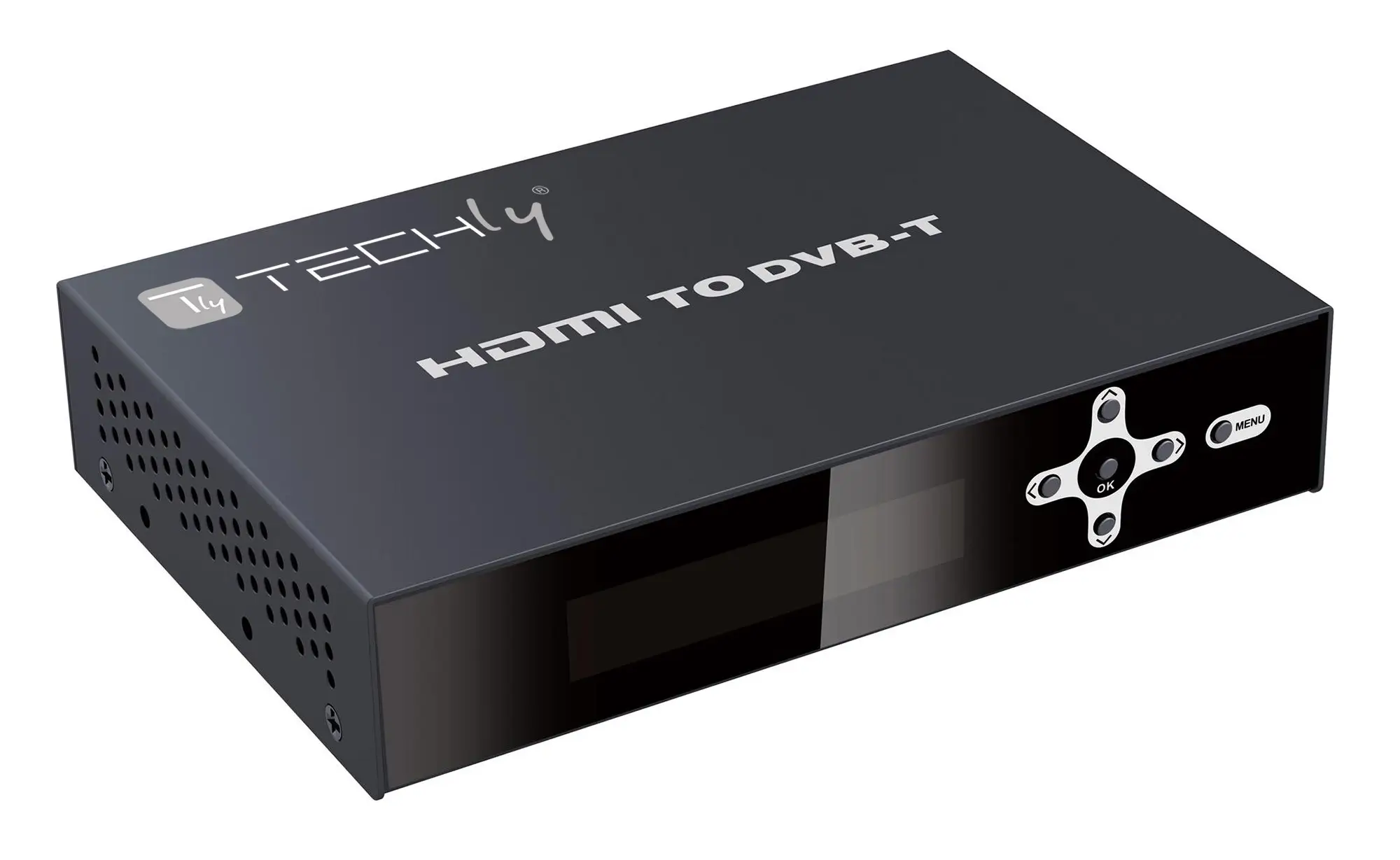Techly IDATA HDMI-DVB379