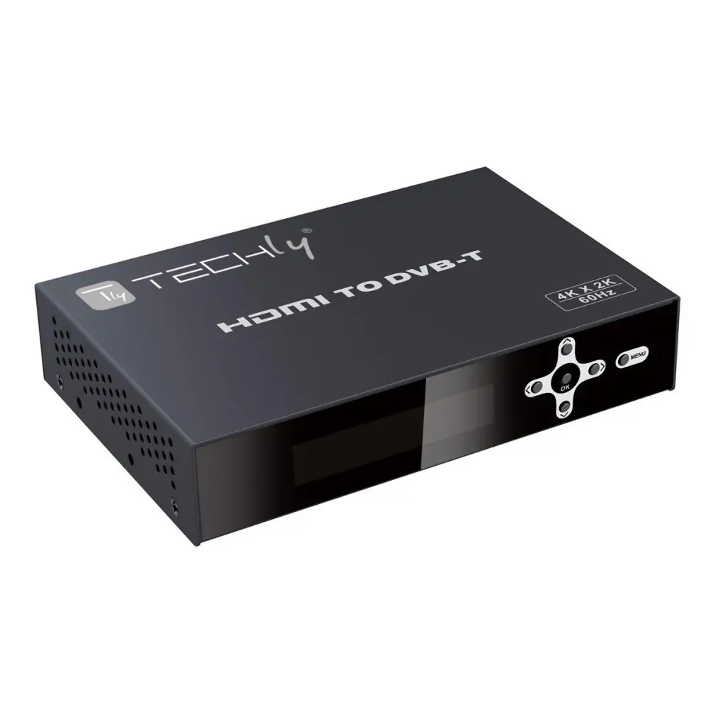 Techly IDATA HDMI-DVB679
