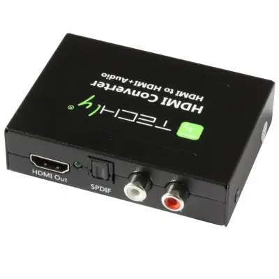 Techly IDATA-HDMI-EA