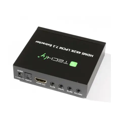Techly IDATA-HDMI-EA74K